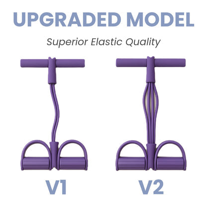 PowerPull V2: Home Fitness (New Model)