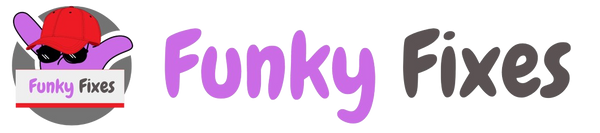 Funky Fixes