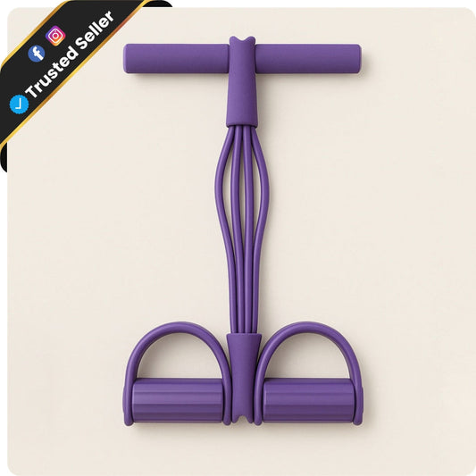 PowerPull V2: Home Fitness (New Model)